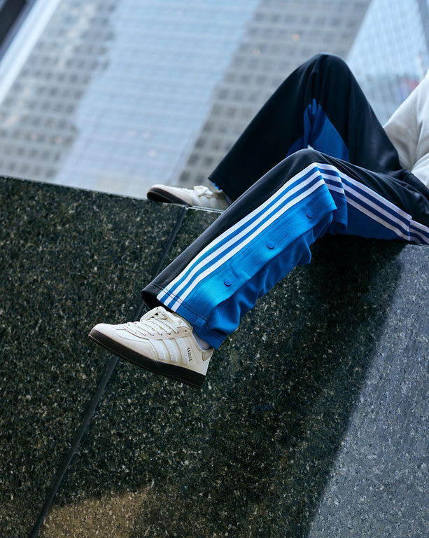 Adidas x Clot by Edison Chen Pants