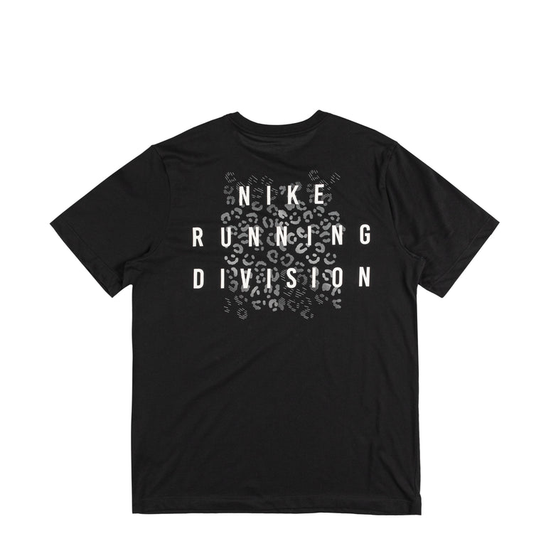 Nike Running Division Dri-Fit Running T-Shirt