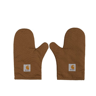 Carhartt WIP Canvas Oven Mitt Set