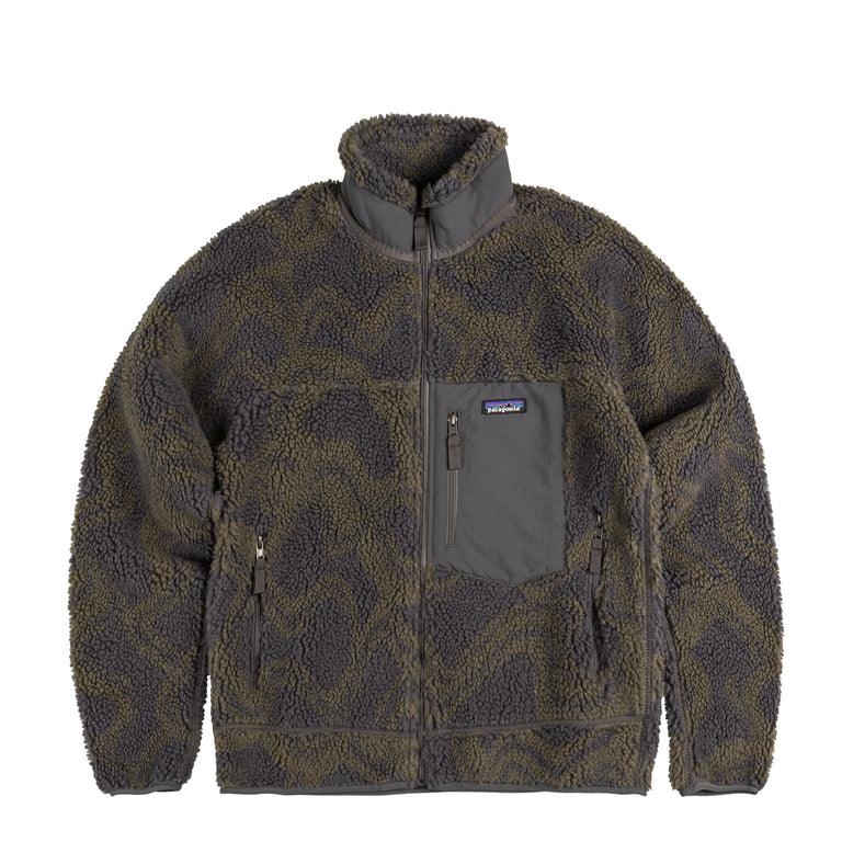 Patagonia Classic Retro-X Jacket