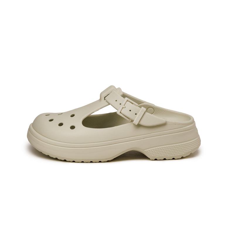 Crocs Classic Mary Jane Clog W