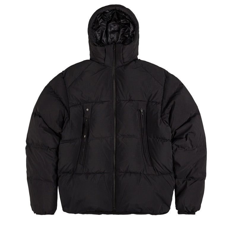 Adidas Y-3 Y-3 Puffer Jacket