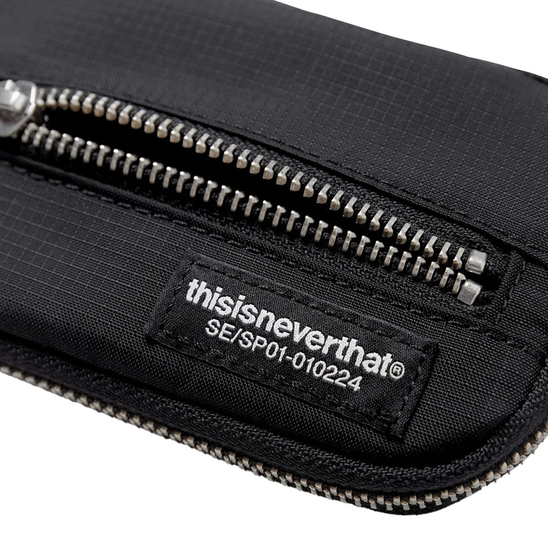 thisisneverthat CORDURA Zip Wallet