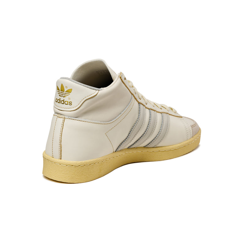 Adidas Jabbar Hi onfeet