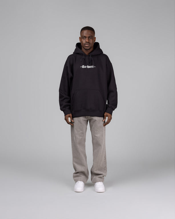 Carhartt WIP Hooded Greatest Hits Sweat