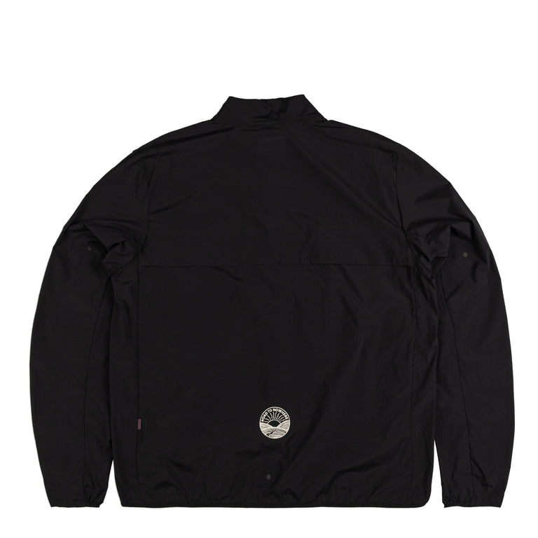 Pas Normal Studios Balance Half Zip Jacket