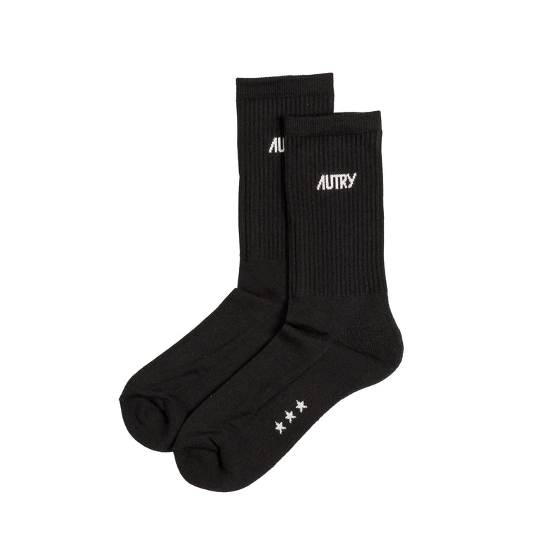 Autry Stars Socks