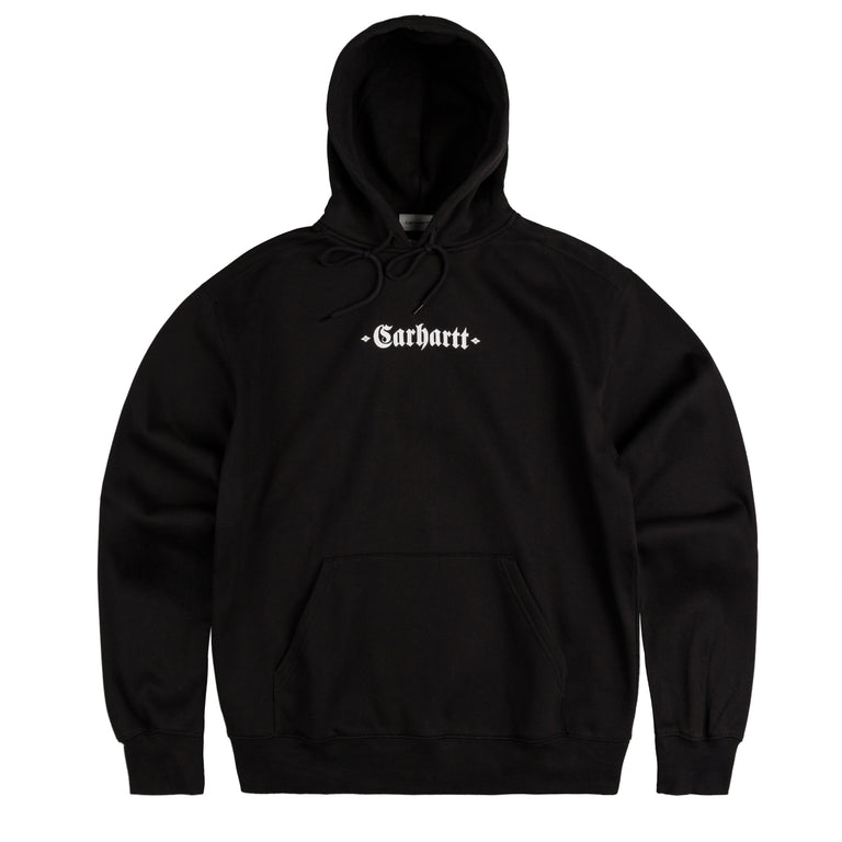 Carhartt WIP Hooded Greatest Hits Sweat