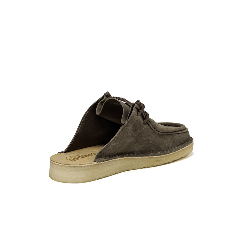 Clarks Originals DSRT Nomad Mule