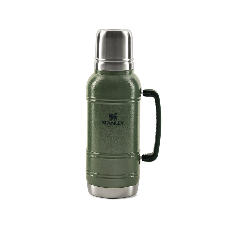 Stanley The Artisan Thermal Bottle 1.4L