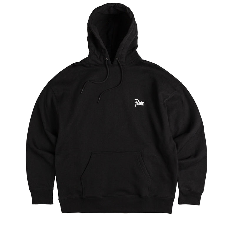 Patta Classic Hooded Sweater