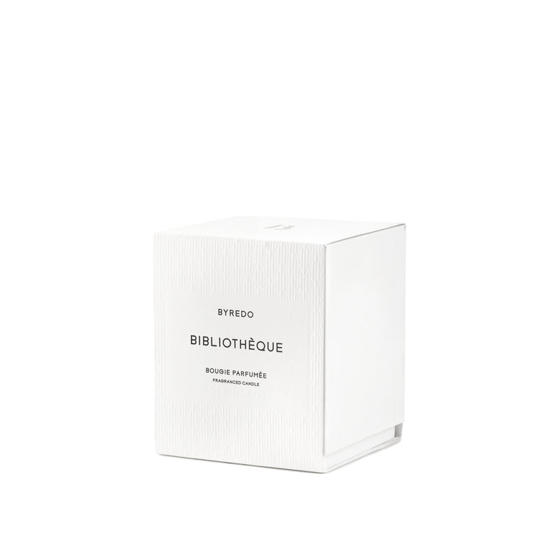 Byredo Bibliotheque Candle 240g