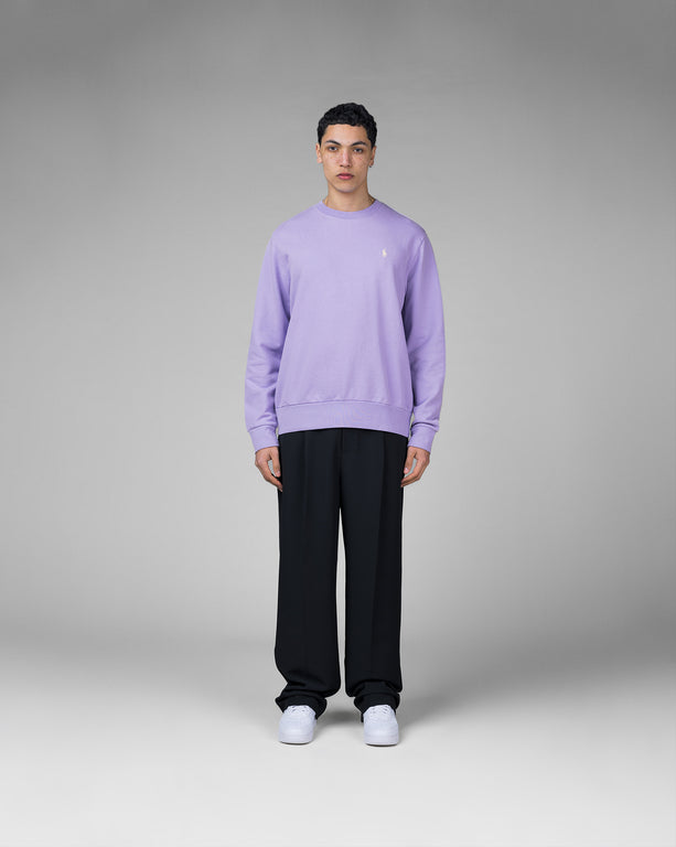 Polo Ralph Lauren Loopback Fleece Sweatshirt