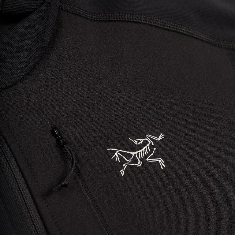 Arcteryx Delta 1/2 Zip