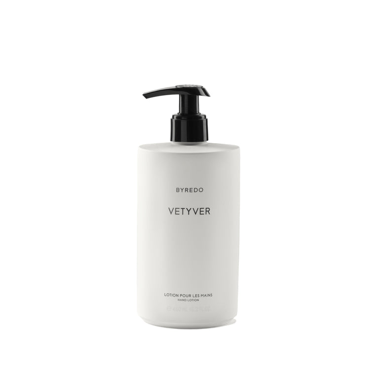 Byredo Vetyver Handlotion 450ml