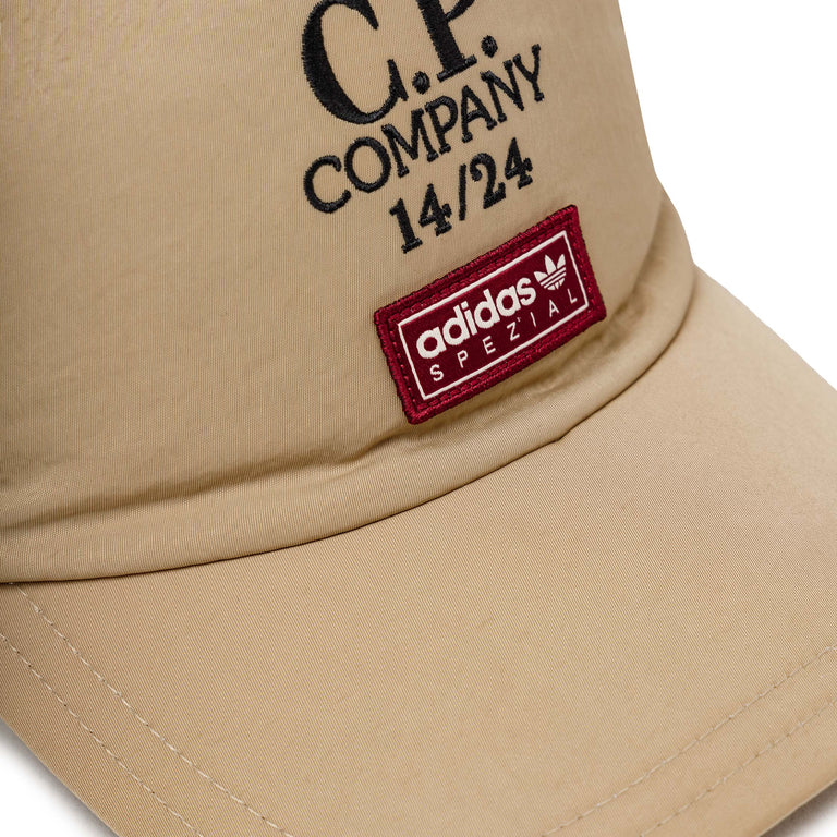 Adidas SPZL x C.P. Company Cap