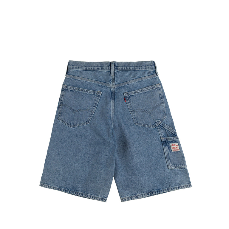 Levi's 568 Loose Carpenter Shorts 