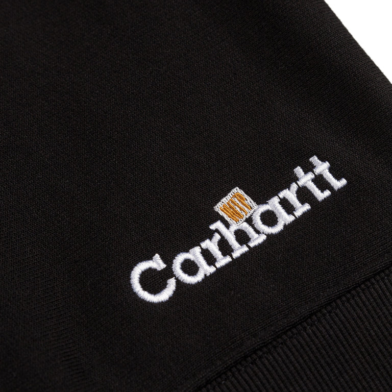 Carhartt WIP Label Script Sweat