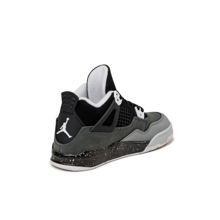 Nike Air Jordan 4 Retro *Fear* *PS*