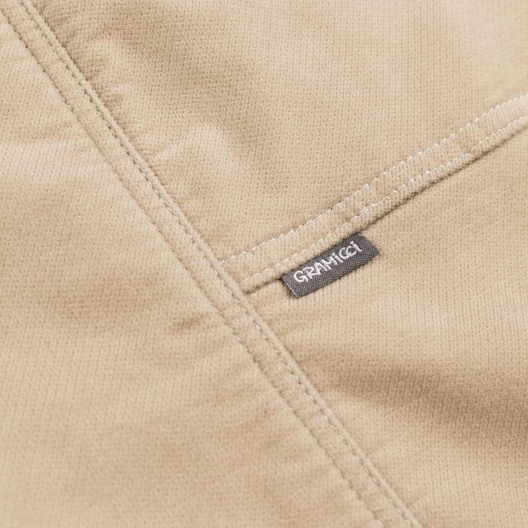 Gramicci x And Wander JQ Tape Corduroy Gadget Pant