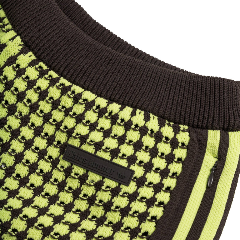 Adidas x Wales Bonner WB Crochet Shorts