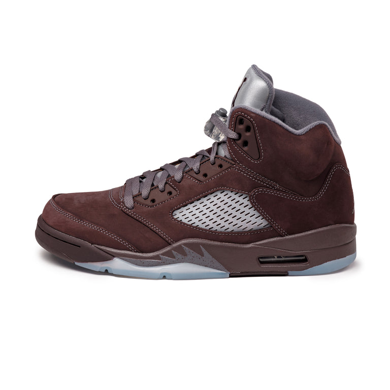 Nike Air Jordan 5 Retro SE *Deep Burgundy* – buy now at Asphaltgold Online  Store!