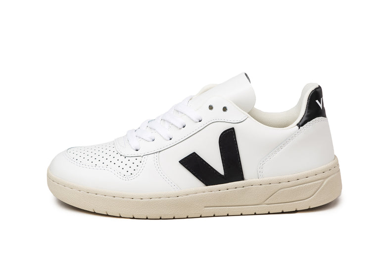 Veja V-10 Leather W