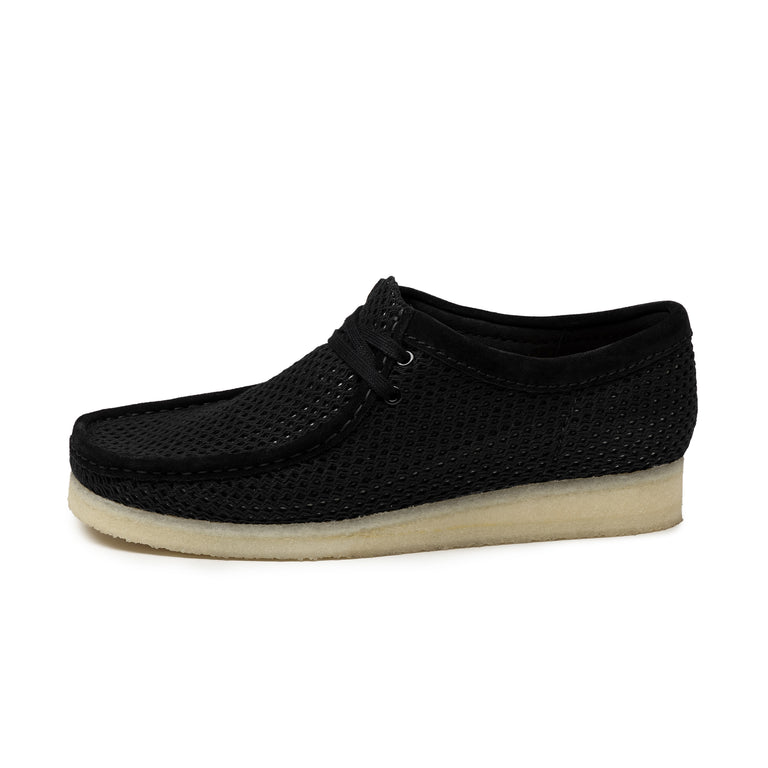 Clarks Originals Wallabee