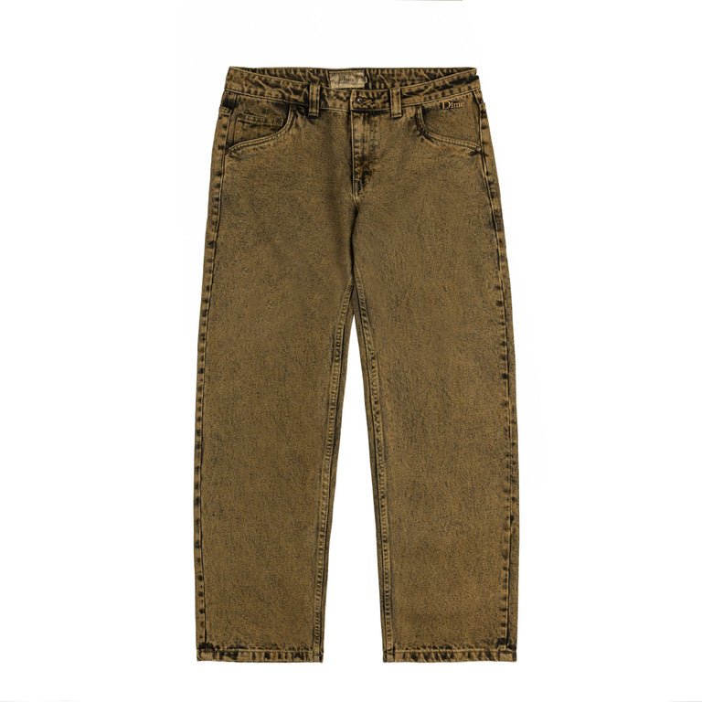 Dime Classic Baggy Denim Pants