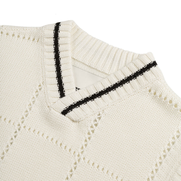 HAL Studios HS Knit Vest