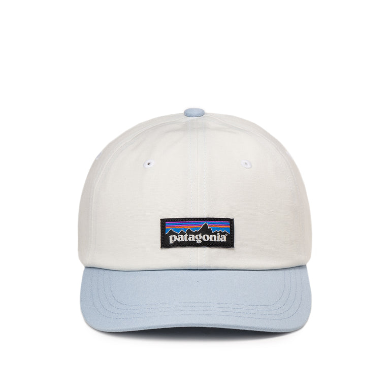 Patagonia P-6 Label Traditional Cap