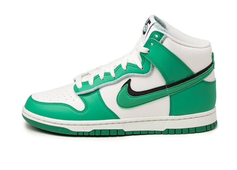 Nike Dunk Hi Retro SE *Stadium Green*