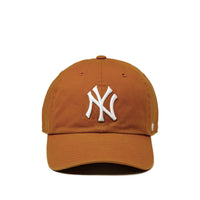 Boné Strapback 47 Brand New York Yankees Clean UP - NewSkull