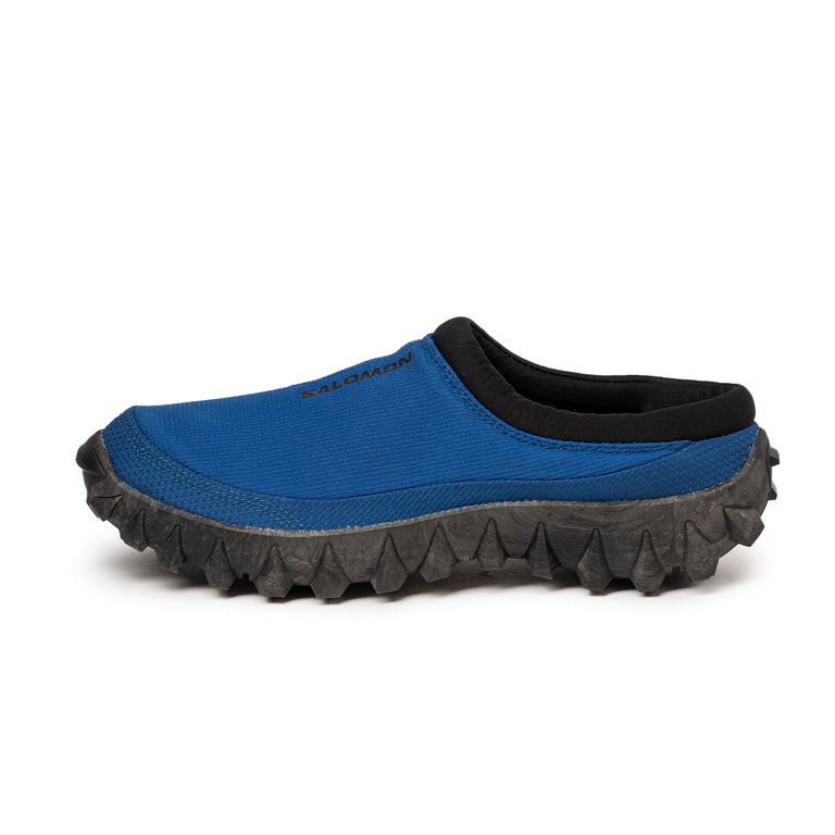 Salomon Snowclog onfeet