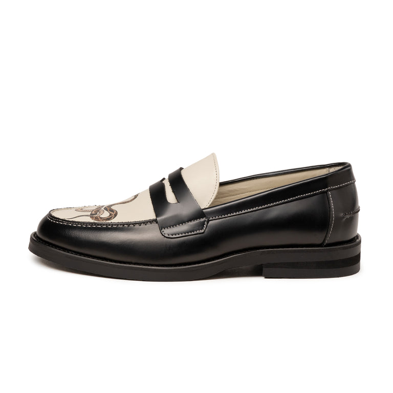 Duke + Dexter Wilde Penny Loafer