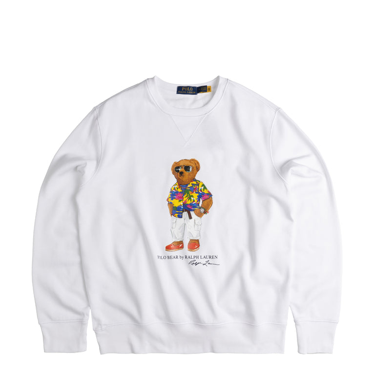 Polo Ralph Lauren Polo Bear Fleece Pullover