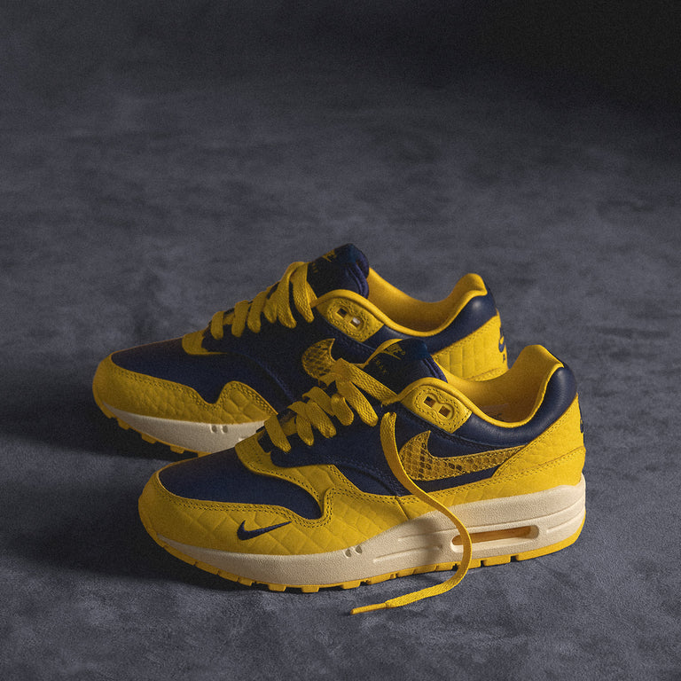 Nike Wmns Air Max 1 Premium *Head To Head* – buy now at