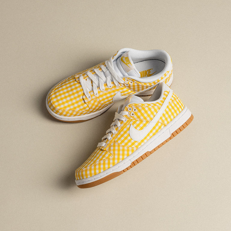 Shop Yellow Nike Online