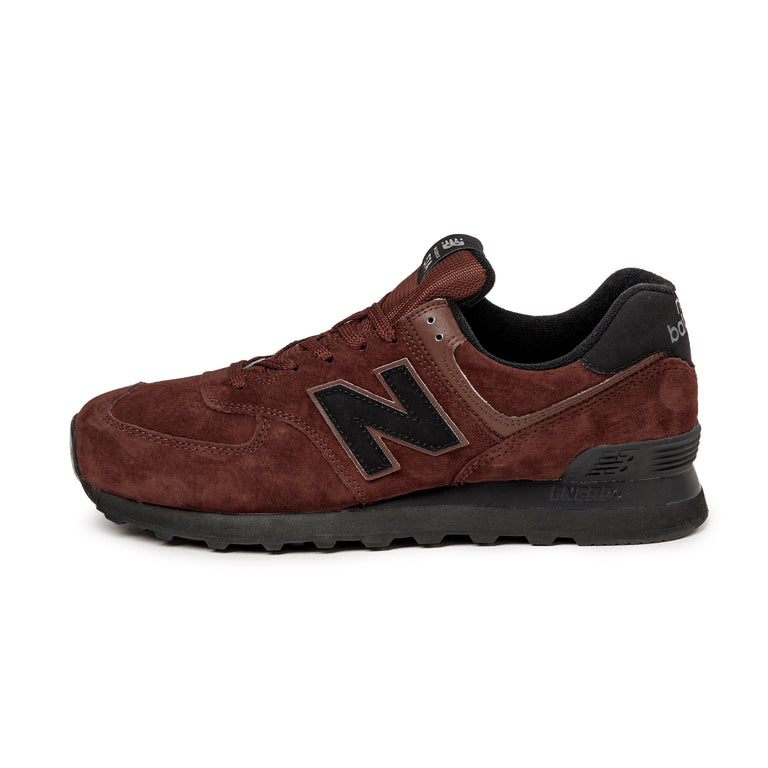 New Balance U574LEB