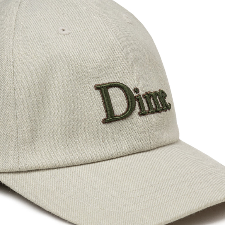 Dime Classic Low Pro Cap