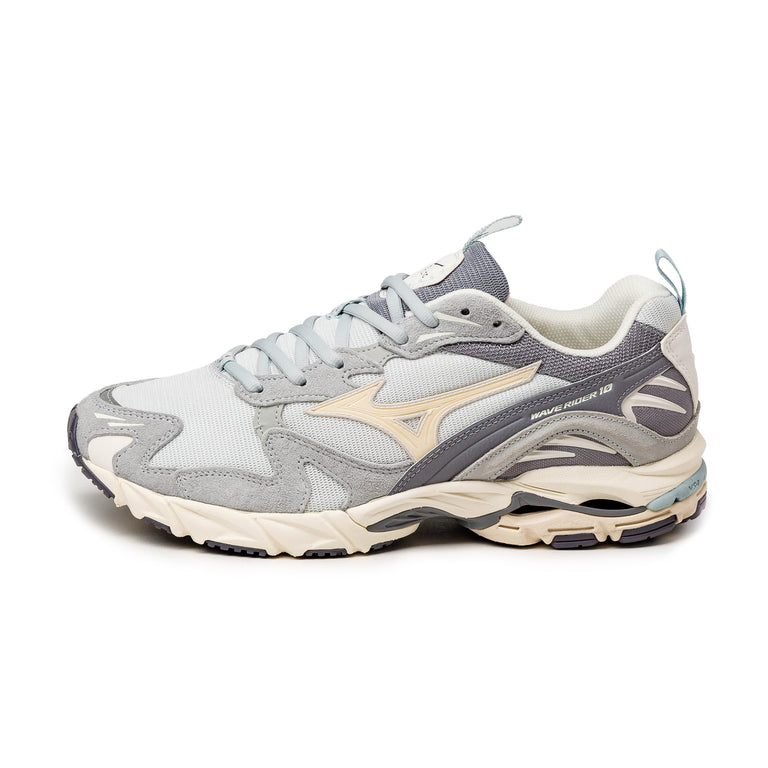 Mizuno Wave Rider 10 Premium 1st