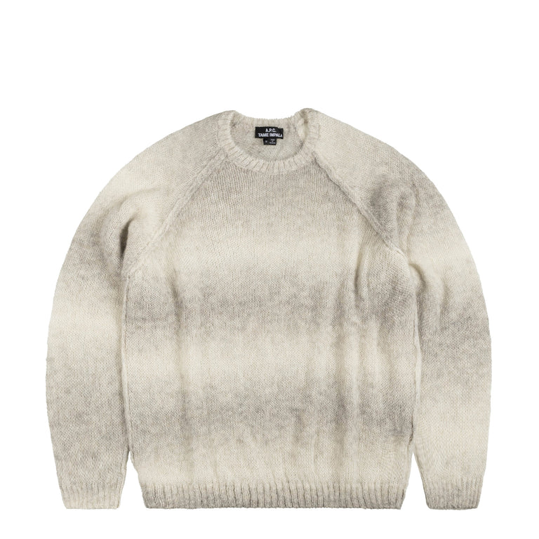 A.P.C. x Tame Impala Mavericks Pullover