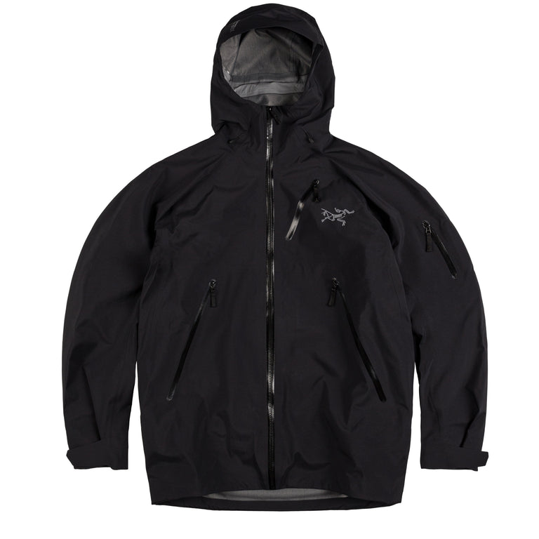 Arcteryx Wmns Nita Shell Jacket