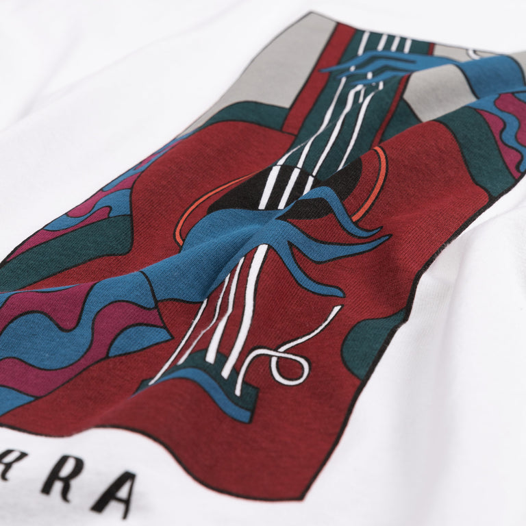 By Parra Cheap Strings T-Shirt