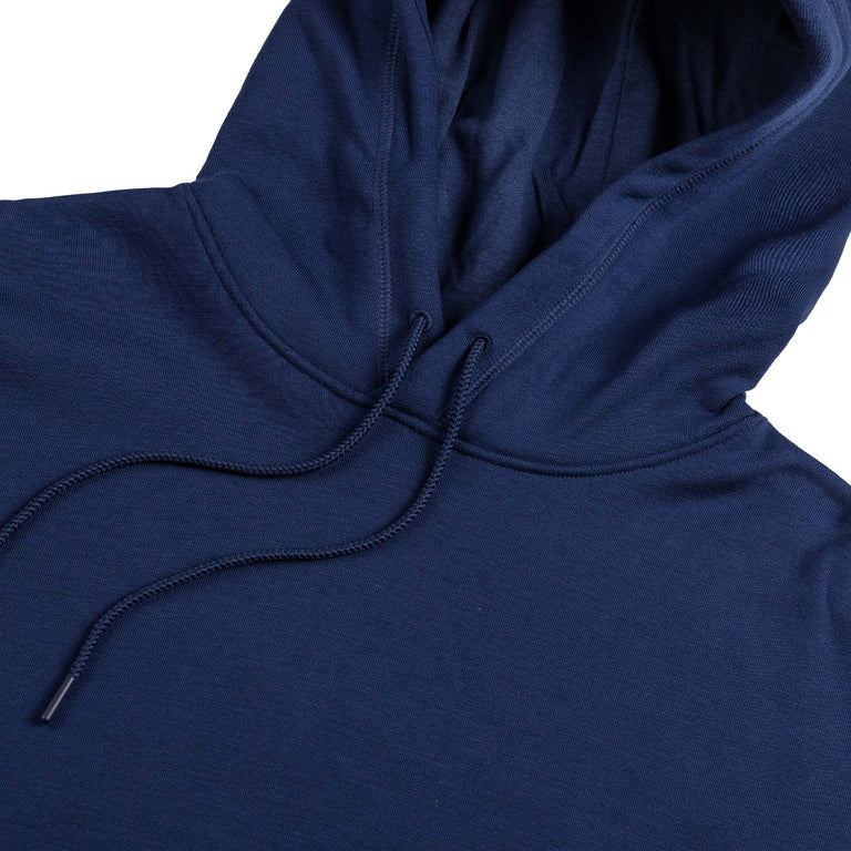 Nike Wool Classic Hoodie