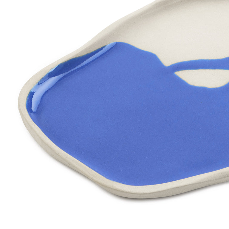 Viola Beuscher Ceramics Handbuilding Tray