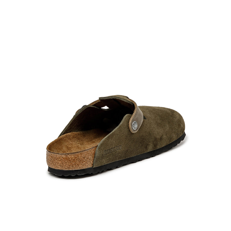 Birkenstock Boston