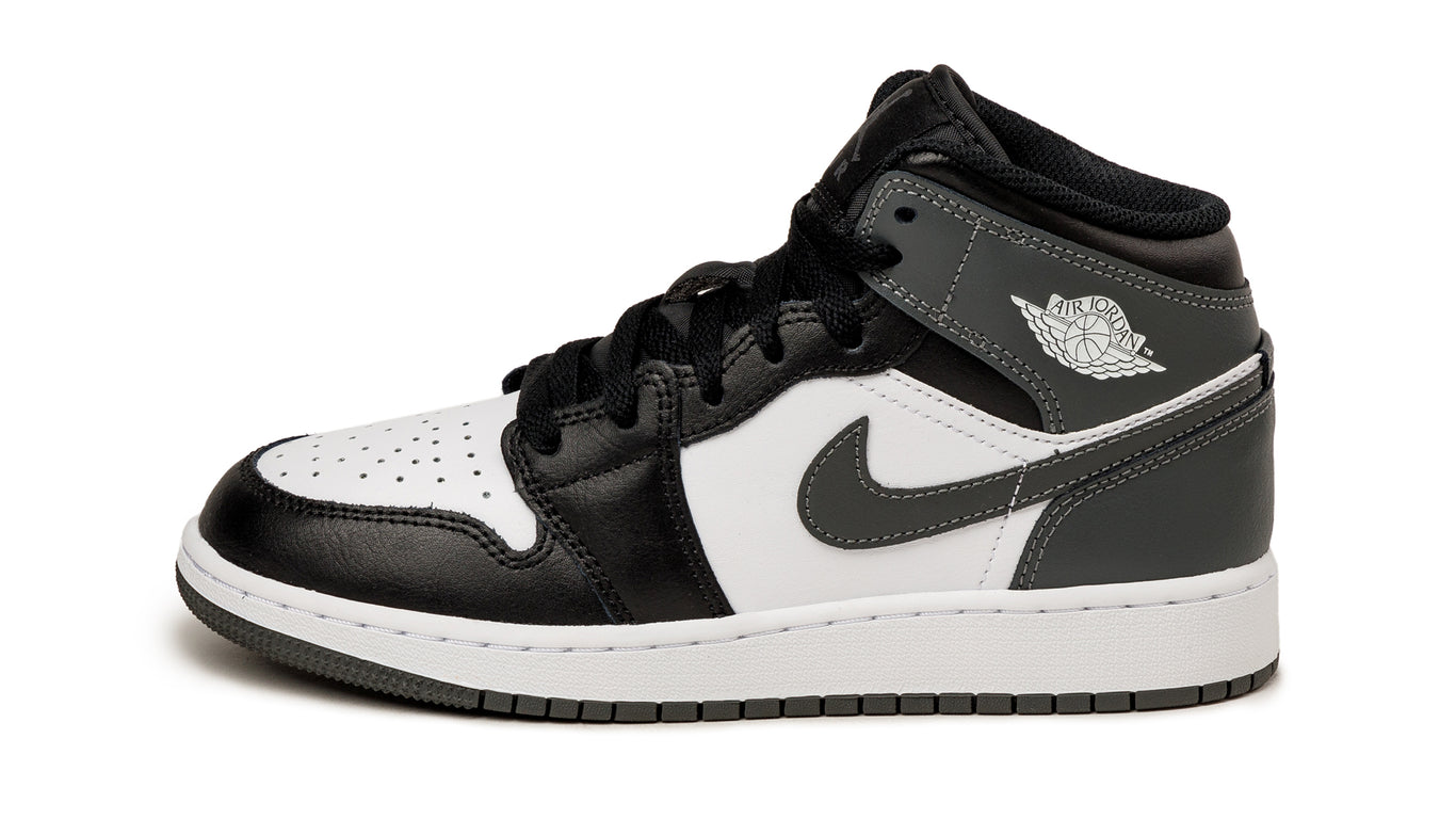 Nike Air Jordan 1 Mid GS Sneaker Buy online now