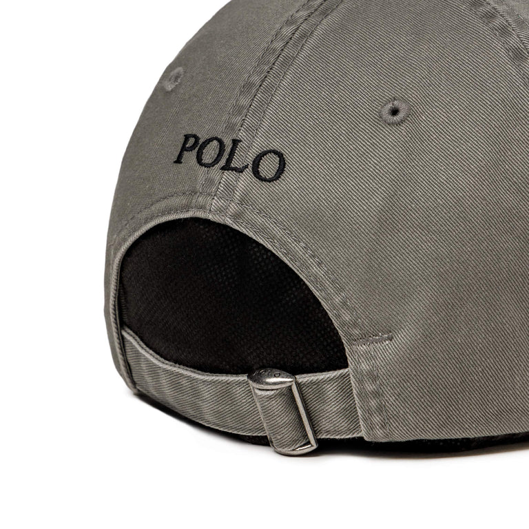 Polo Ralph Lauren Cotton Chino Baseball Cap