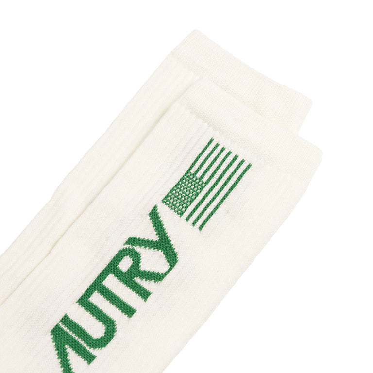 Autry Arrow Socks